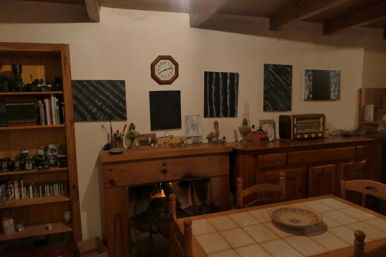 Chambre D'Hote Maison De Caractere 卡拉库齐亚 外观 照片