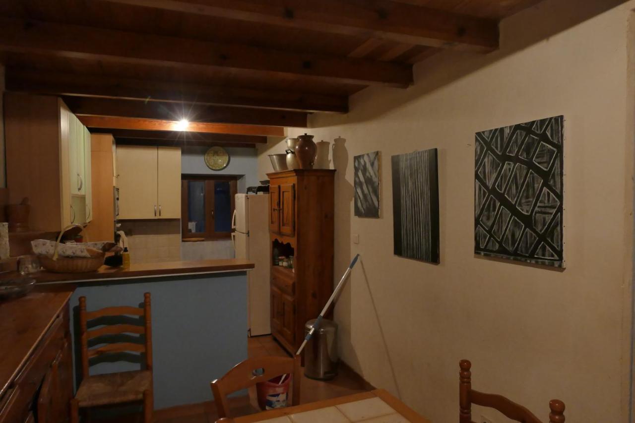 Chambre D'Hote Maison De Caractere 卡拉库齐亚 外观 照片